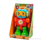 Развивающая игрушка Робот PlayGo 2960 фото