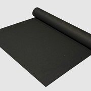 Бесшовное резиновое покрытие 1500х5000 мм, s= 3 мм, Производитель: Корея фотография