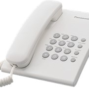 KX-TS2350RU - проводной телефон фото