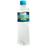 Вода питьевая артезианская «Мензелинка» первой категории негазированная, расфасованный в ПЭТФ тару, объем емкости 0,5 л. фото