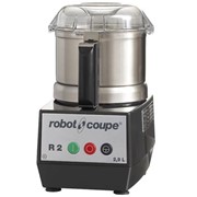Куттер Robot Coupe R2 фотография