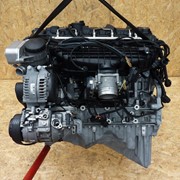 Двигатель для BMW 4-серия(F32)3.0л.340л.с модель N55 B30A Бензин фотография