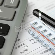 Ведение бухгалтерского и налогового учета (аутсорсинг)