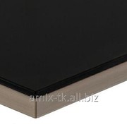 Фасад Черный глянец Luxe Negro - ALV0003