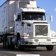 Международные перевозки грузов по всем странам СНГ и дальнего зарубежья, логистика