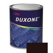 Duxone Автоэмаль 793 Темно-коричневая Duxone с активатором DX-25 фотография