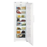 Морозильный шкаф Liebherr GNP 4166 Premium фото