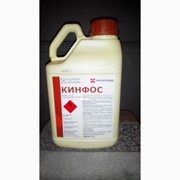 Инсектицид Кинфос, Кэ (300+40 Г/Л) фото