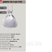 Светильник светодиодный промышленный Диора-110 Craft IP65 фото