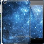 Чехол на iPad mini 2 Retina Звёздное небо 167c-28 фотография