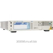 Генератор ВЧ сигналов аналоговый EXG серии X Agilent Technologies N5171B фотография
