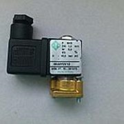 Соленоидный клапан 230V AC на всасывающий клапан к винтовому компрессору фото
