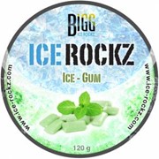 Курительные камни Ice Rockz Ice Gum, 120 г фотография