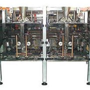 Автомат упаковочный вертикальный Matrix Pro Twin