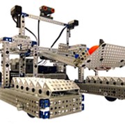 LEGO Ресурсный набор для соревнований MATRIX арт. RN9858 фото