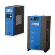 Осушители рефрижераторные сжатого воздуха Abac серии Dry
