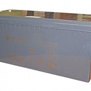 Аккумулятор BPS 200-12 (Технология AGM) фото