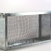Изолятор Дадан сетчатый 3 рамочный фотография