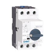 NS2-25X 20-25A автомат защиты двигателя CHINT арт. 495144