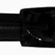 Хвостовик E X Nock Black для лучных стрел фото