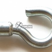 Крюк КН-16 фото