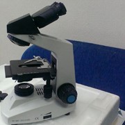 Бинокулярный микроскоп XSM-20 фотография