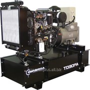 Дизельная электростанция TD45P/A фото