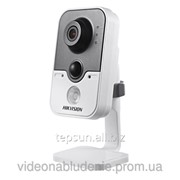 IP видеокамера Hikvision DS-2CD2410F-I (2.8 мм) фотография