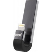 Флешка Leef IBRIDGE 3 128GB Черный (LIB300KK128A1)