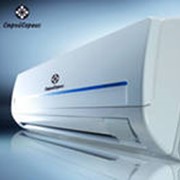 Системы кондиционирования воздуха фото