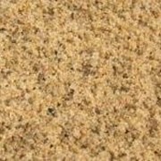 Песок Вознесенский крупный