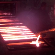 Производство как ферросплавов и отливок из углеродистых, низколегированных, высоколегированных сталей фото