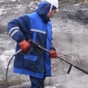 Рекультивация земли фото