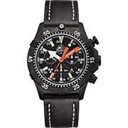 Часы H3 Tactical Commander Diver Chronograph Uhr, новые