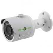 Камера видеонаблюдения GreenVision GV-007-IP-E-COSP14-20 (4018)