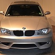Тюнинг BMW Обвес AERO