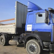 Аренда Маз 54323 20 тонн 13 метров фото