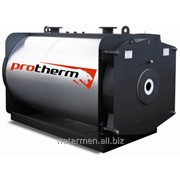 Стальной жаротрубный котел Protherm NO 970 (950 кВт) фото