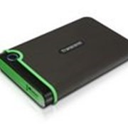 Винчестер HDD Transcend StoreJet 2.5 USB 3.0 1TB серия M (TS1TSJ25M3) фото