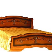 Кровать Карина-6 фотография