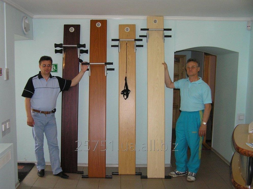 Доска Для Растяжки Спины Купить