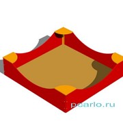 Песочница Уголки ИСУ-05.04