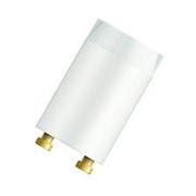Стартер предохранитель для люминесцентных ламп инд упак ST 151 4-22W 110-230V