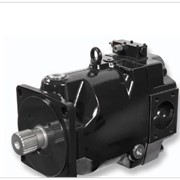 Аксиально-поршневой насос PVplus фото