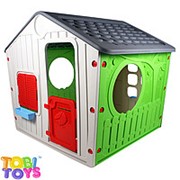Детский домик TOBI TOYS 06 фото