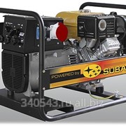 Сварочный генератор Energo EB 6.5/400-W220RE