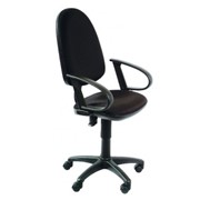Кресло для персонала Модель СH-300AXSN фотография