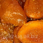 Цукаты из персика