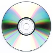 CD диск фотография