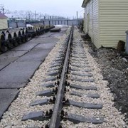 Рихтовка подкрановых рельс,Никополь фото